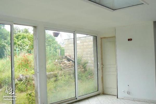 Vente maison à Caudry