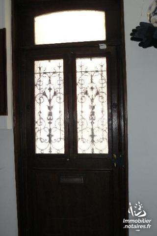 Vente maison à Caudry