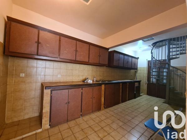 Maison à vendre 4 pièces 160 m² Le Moule