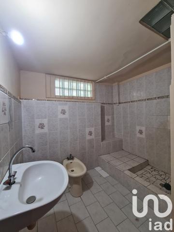 Maison à vendre 4 pièces 160 m² Le Moule