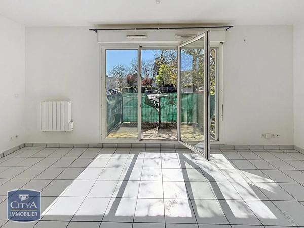 Appartement à vendre 1 pièce 28m² Pessac (33600)