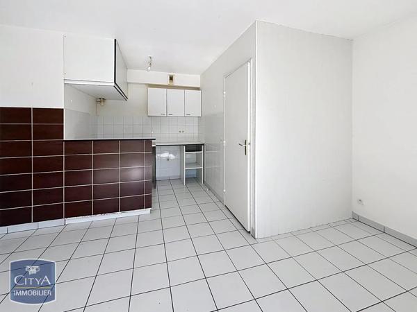 Appartement à vendre 1 pièce 28m² Pessac (33600)