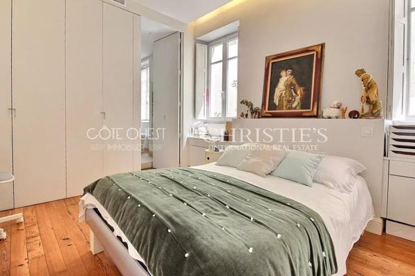 À vendre Saint-Jean-de-Luz – Hôtel particulier datant de 1900