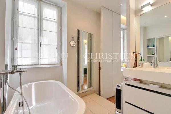 À vendre Saint-Jean-de-Luz – Hôtel particulier datant de 1900