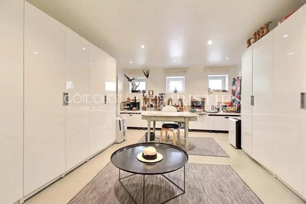 À vendre Saint-Jean-de-Luz – Hôtel particulier datant de 1900