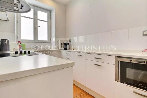 À vendre Saint-Jean-de-Luz – Hôtel particulier datant de 1900