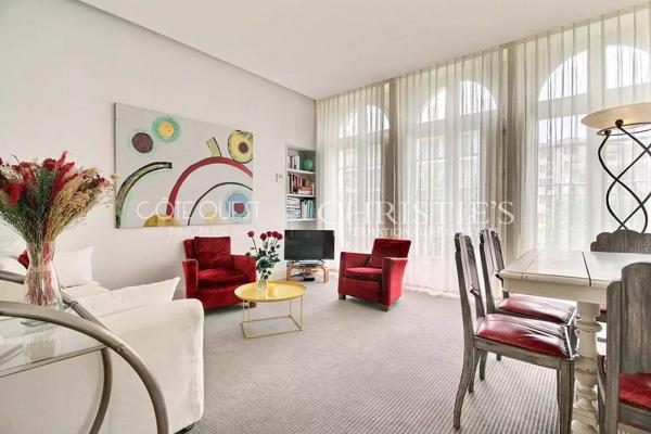 À vendre Saint-Jean-de-Luz – Hôtel particulier datant de 1900