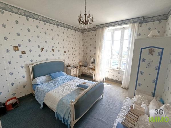 Vente / Appartement à rénover à Brest (29200)