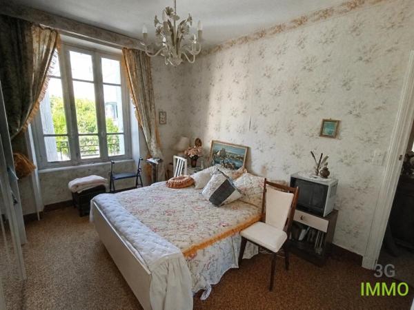 Vente / Appartement à rénover à Brest (29200)