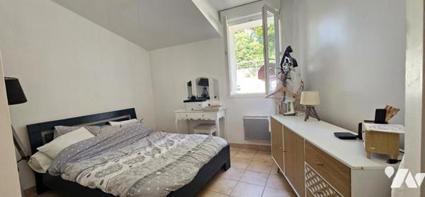 Vente Maison en village de Nort sur Erdre