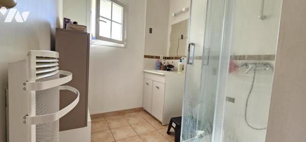 Vente Maison en village de Nort sur Erdre