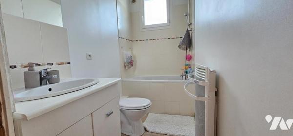 Vente Maison en village de Nort sur Erdre