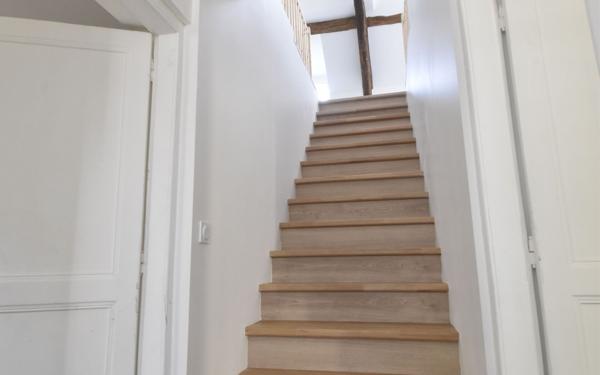 Maison à vendre    3 pièces • 145 m2 Cosne-Cours-sur-Loire