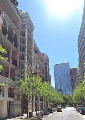 Location / Appartement T2 à Courbevoie (92400)