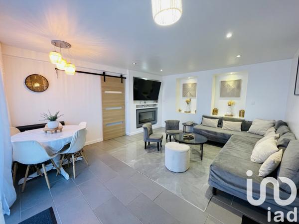 Maison à vendre 7 pièces 136 m² Olivet