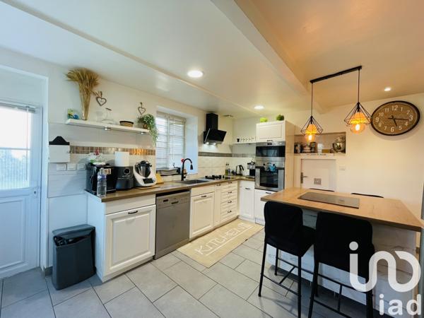 Maison à vendre 7 pièces 136 m² Olivet