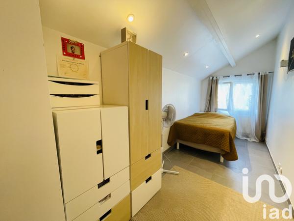 Maison à vendre 7 pièces 135,54 m² Orléans