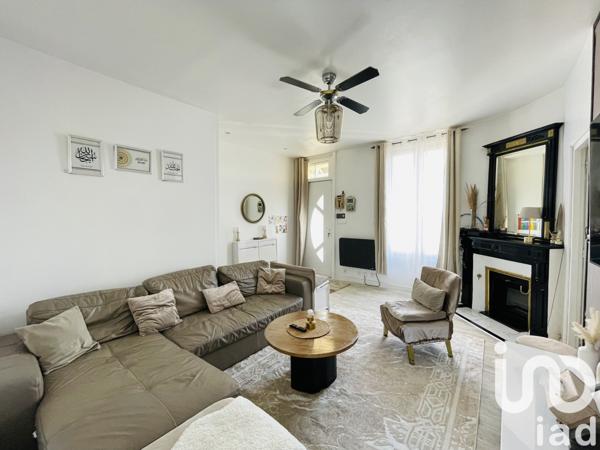 Maison à vendre 7 pièces 136 m² Olivet