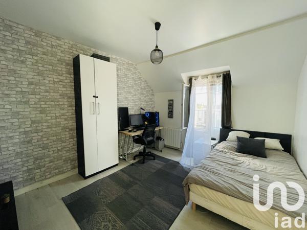 Maison à vendre 7 pièces 136 m² Olivet