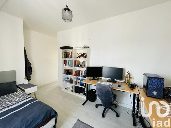 Maison à vendre 7 pièces 136 m² Olivet