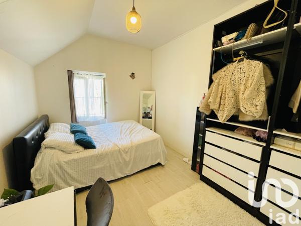 Maison à vendre 7 pièces 136 m² Olivet