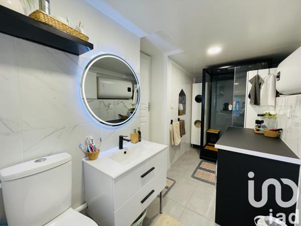 Maison à vendre 7 pièces 136 m² Olivet