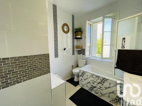 Maison à vendre 7 pièces 136 m² Olivet