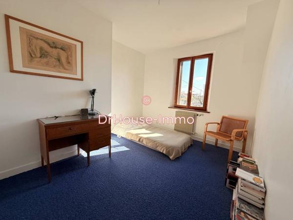 Maison à vendre 9 pièces de 214 m²