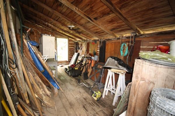 Dpt Ain (01), à vendre TORCIEU grangeon en pierres P2 d'environ 40 m² et terrain de 4362 m²