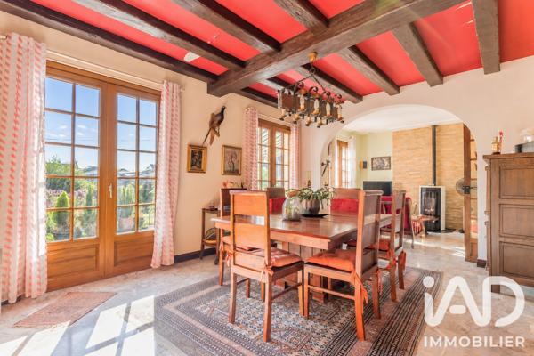 Maison à vendre 6 pièces 122 m² Brunoy