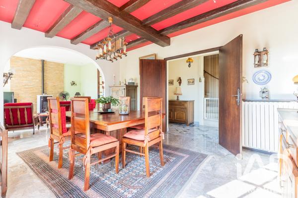Maison à vendre 6 pièces 122 m² Brunoy