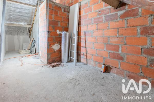 Maison à vendre 6 pièces 122 m² Brunoy