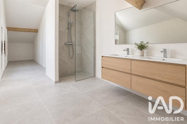 Maison à vendre 6 pièces 122 m² Brunoy