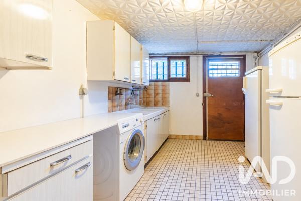 Maison à vendre 6 pièces 122 m² Brunoy