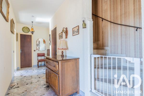 Maison à vendre 6 pièces 122 m² Brunoy