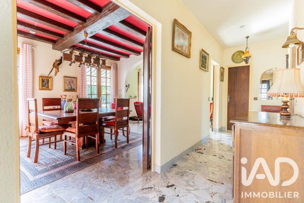 Maison à vendre 6 pièces 122 m² Brunoy