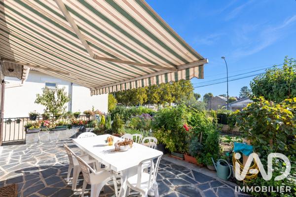 Maison à vendre 6 pièces 122 m² Brunoy
