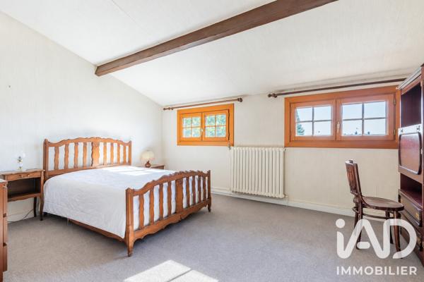 Maison à vendre 6 pièces 122 m² Brunoy