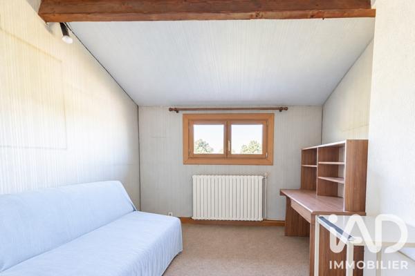 Maison à vendre 6 pièces 122 m² Brunoy