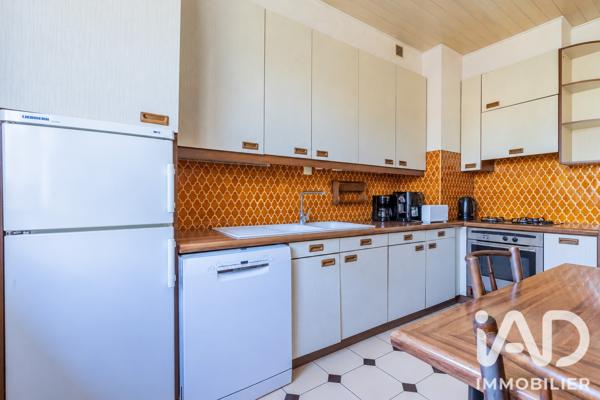Maison à vendre 6 pièces 122 m² Brunoy
