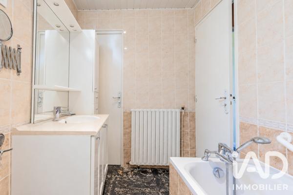 Maison à vendre 6 pièces 122 m² Brunoy