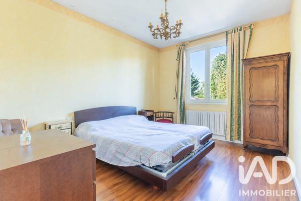 Maison à vendre 6 pièces 122 m² Brunoy