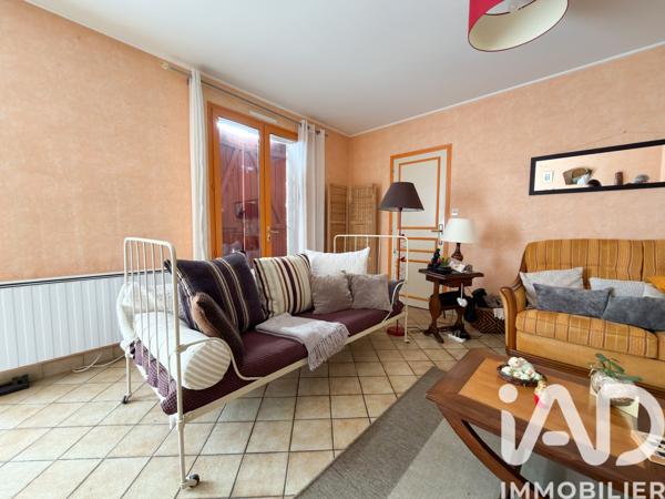 Maison à vendre 7 pièces 119 m² Ancenis-Saint-Géréon