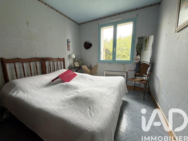 Maison à vendre 7 pièces 119 m² Ancenis-Saint-Géréon