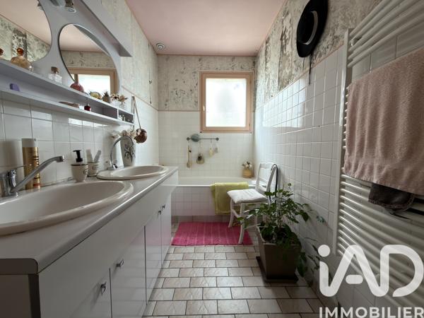 Maison à vendre 7 pièces 119 m² Ancenis-Saint-Géréon