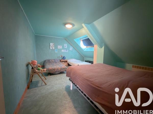 Maison à vendre 7 pièces 119 m² Ancenis-Saint-Géréon