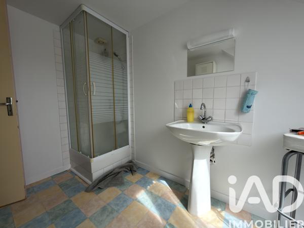 Maison à vendre 7 pièces 119 m² Ancenis-Saint-Géréon