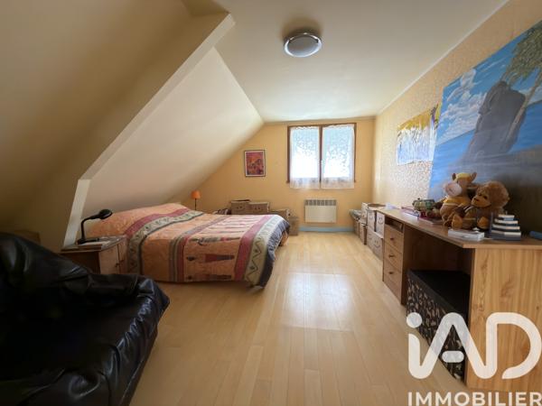 Maison à vendre 7 pièces 119 m² Ancenis-Saint-Géréon