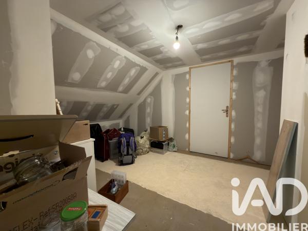 Maison à vendre 7 pièces 119 m² Ancenis-Saint-Géréon