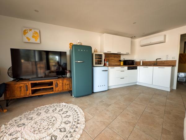 Villa spacieuse avec piscine et studio indépendant – Dompierre-sur-Mer